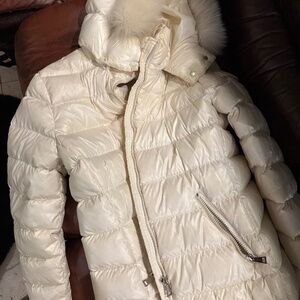 Moncler jacket